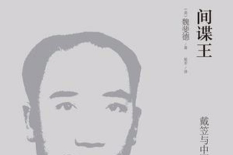 《间谍王》
