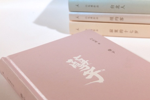 《孽子》