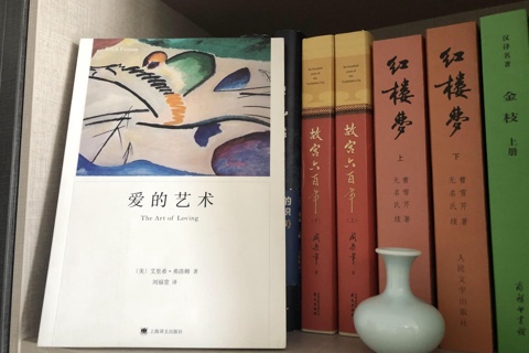 《爱的艺术》