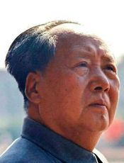 为毛泽东辩护