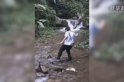黄文秀：扶贫路上谱写新时代的青春之歌