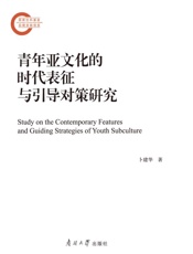 青年亚文化的时代表征与引导对策研究