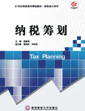 纳税筹划