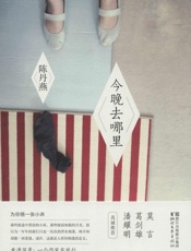 今晚去哪里 (陈丹燕旅行汇) - 陈丹燕