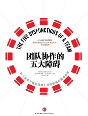 团队协作的五大障碍（十年典藏版） - 兰西奥尼