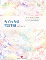 当下的力量实践手册 - （德国）埃克哈特•托利(Eckhart Tolle)