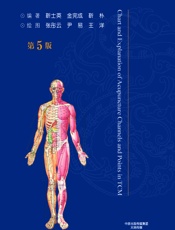针灸经络穴位图解 - 靳士英，金完成，靳朴