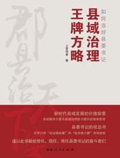 县域治理王牌方略