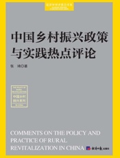 中国乡村振兴政策与实践热点评论