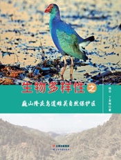 生物多样性之巍山隆庆鸟道雄关自然保护区