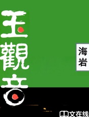海岩-玉观音