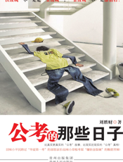 公考的那些日子