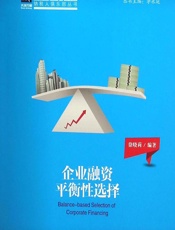 企业融资平衡性选择 - 徐晓莉