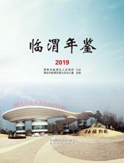 临渭年鉴（2019）