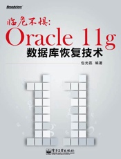 临危不惧_Oracle11g数据库恢复技术
