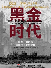 黑金时代：煤炭、政治与美国的工业化抉择