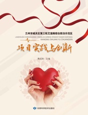 兰州市城关区第三轮艾滋病综合防治示范区项目实践与创新