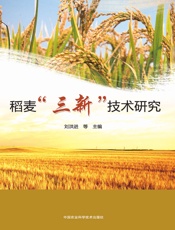 稻麦“三新”技术研究
