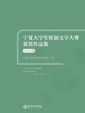 宁夏大学生原创文学大赛获奖作品集（2020卷）