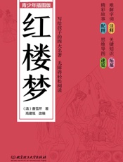 红楼梦：青少年插图版
