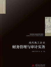 现代施工企业财务管理与审计实务