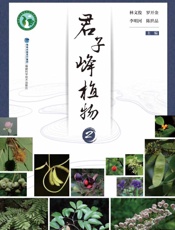 君子峰植物. 2