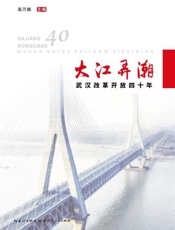 大江弄潮：武汉改革开放四十年