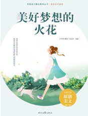 美好梦想的火花