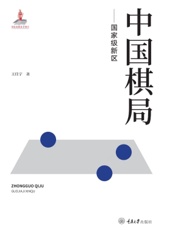 中国棋局——国家级新区