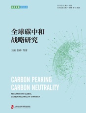 全球碳中和战略研究