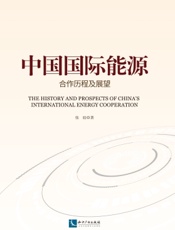 中国国际能源合作历程及展望