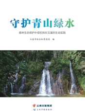 守护青山绿水：森林生态保护补偿机制在玉溪的生动实践