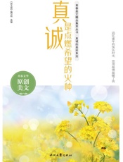 真诚是点燃希望的火种