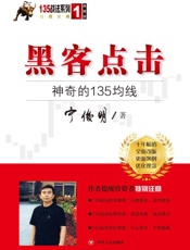 黑客点击　神奇的135均线