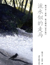 流水似的走马