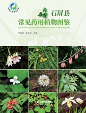 石屏县常见药用植物图鉴