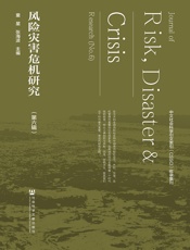 风险灾害危机研究（第六辑）