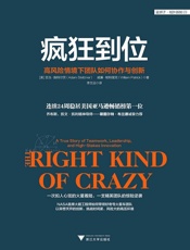 疯狂到位：高风险情境下团队如何协作与创新