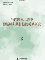 当代埃及小说中穆斯林和基督徒的关系研究