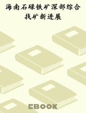 海南石碌铁矿深部综合找矿新进展