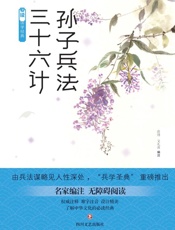 孙子兵法·三十六计（第2版）