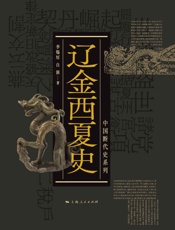 辽金西夏史