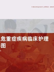 常见急危重症疾病临床护理思维导图