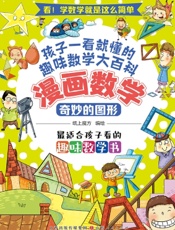 漫画数学：奇妙的图形