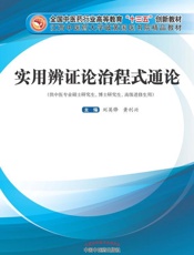 实用辨证论治程式通论