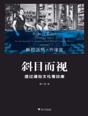 斜目而视：透过通俗文化看拉康