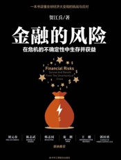 金融的风险：在危机的不确定性中生存并获益（第2版）