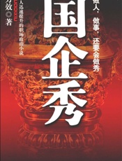 国企秀_让人迅速提升的职场政治小说 - 方效