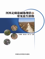 河西走廊盐碱地现状及常见盐生植物