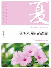 纸飞机划过的青春